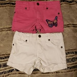 Lucky Brand shorts